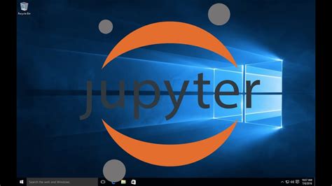 Jupyter notebook, the language-agnostic evolution of IPython notebook. Jupyter notebook is a language-agnostic HTML notebook application for Project Jupyter. In 2015, Jupyter notebook was released as a part of The Big Split™ of the IPython codebase. IPython 3 was the last major monolithic release containing both language-agnostic code, such ... 